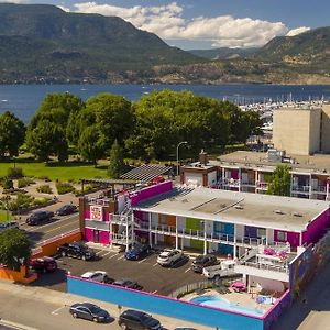 Hotel Zed Kelowna